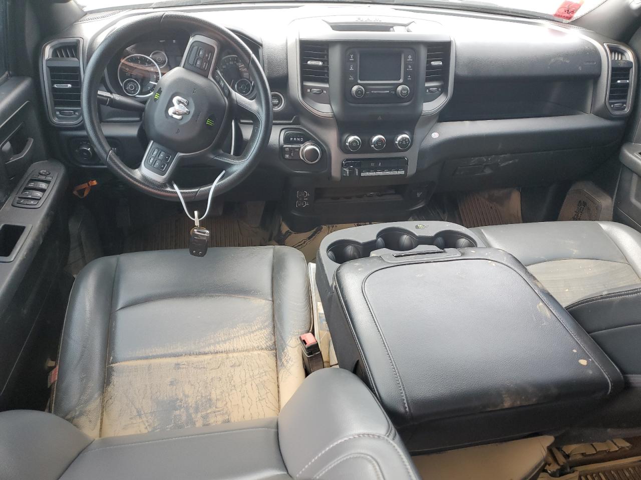 2022 RAM 3500 TRADESMAN VIN:3C63R3GJ7NG341781