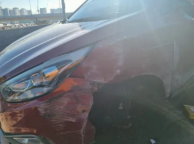 2015 Hyundai Tucson KMHJT81VBFU940886 VIN:KMHJT81VBFU940886