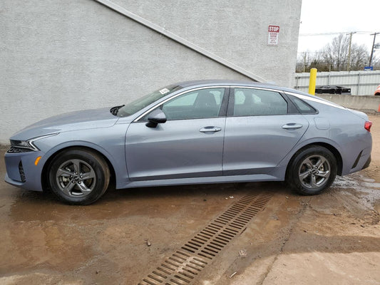 2023 KIA K5 LXS VIN:5XXG14J26PG195680