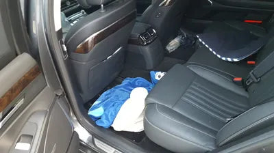 2020 Genesis G90 VIN: