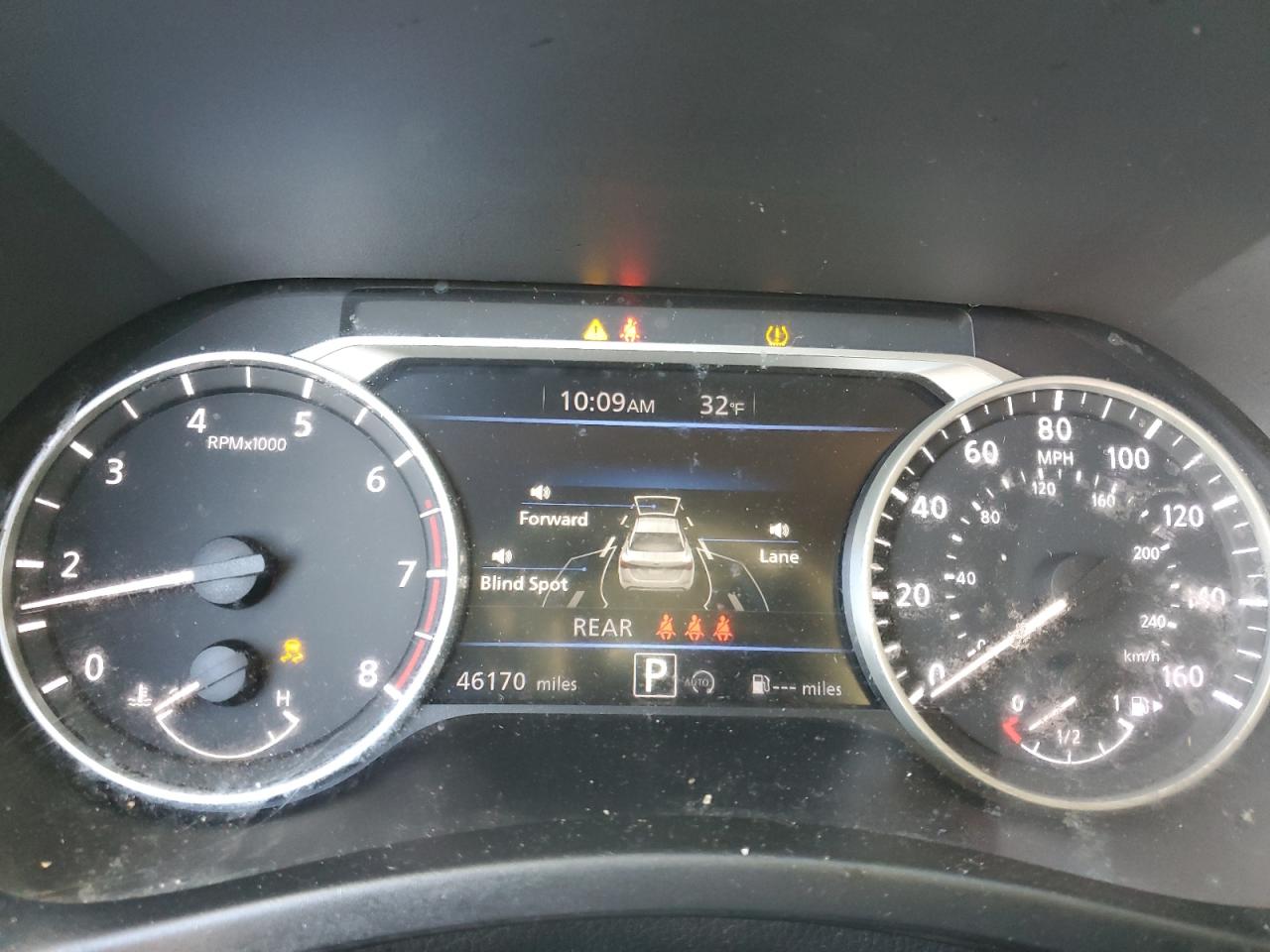 2024 NISSAN SENTRA SV VIN:3N1AB8CV3RY230769