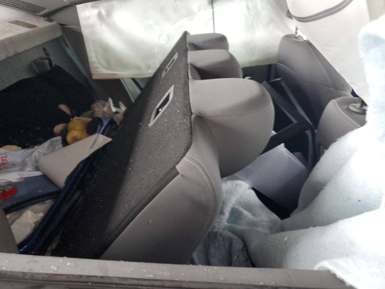 2023 HYUNDAI ELANTRA SEL VIN:KMHLS4AG5PU597428