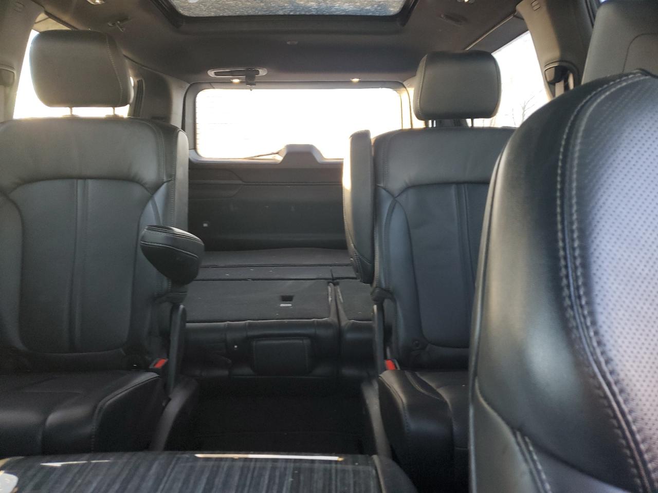 2022 JEEP WAGONEER SERIES III VIN:1C4SJVDT3NS150607