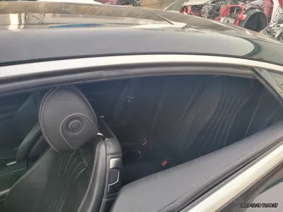 2018 Mercedes-Benz E 220 VIN: