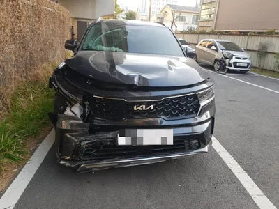 2022 Kia Sorento VIN: