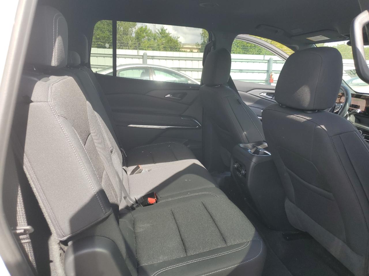 2024 CHEVROLET TRAVERSE LS VIN:1GNEREKS1RJ184452