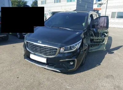 2019 Kia Carnival KNAMB81ABKS484170 VIN:KNAMB81ABKS484170