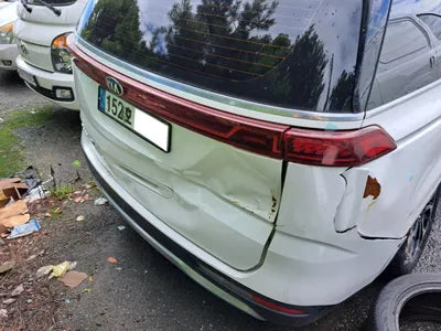 2020 Kia Carnival KNANE81BBMS010172 VIN:KNANE81BBMS010172