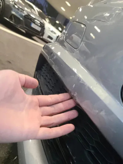 2018 Audi A6 WAUZZZ4G1JN105897 VIN:WAUZZZ4G1JN105897