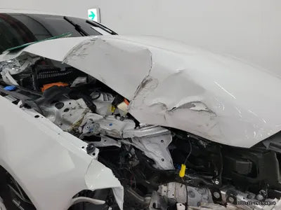 2021 BMW 530 WBA51AG07NCH70880 VIN:WBA51AG07NCH70880