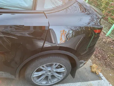 2023 Tesla Model Y LRWYGCFS5PC103543 VIN:LRWYGCFS5PC103543