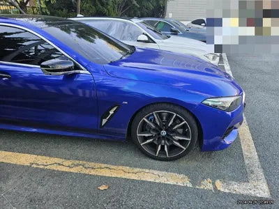 2022 BMW 850 VIN:
