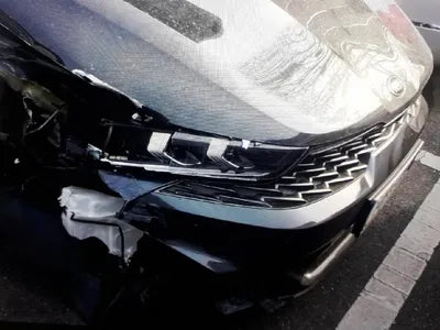 2021 Kia K5 KNAG541ABMA117035 VIN:KNAG541ABMA117035