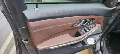 2019 BMW 320 WBA5V5100KAE18882 VIN:WBA5V5100KAE18882