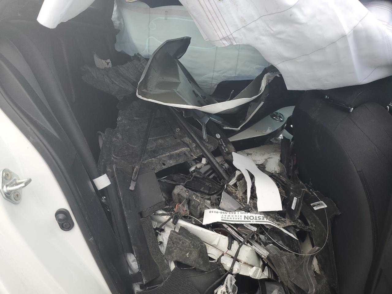 2023 TOYOTA COROLLA SE VIN:5YFS4MCE6PP152120