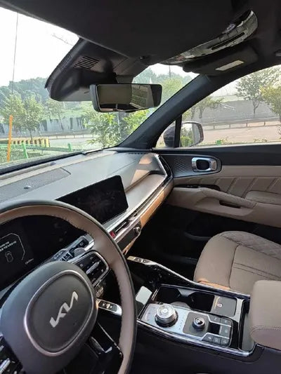 2023 Kia Sorento VIN: