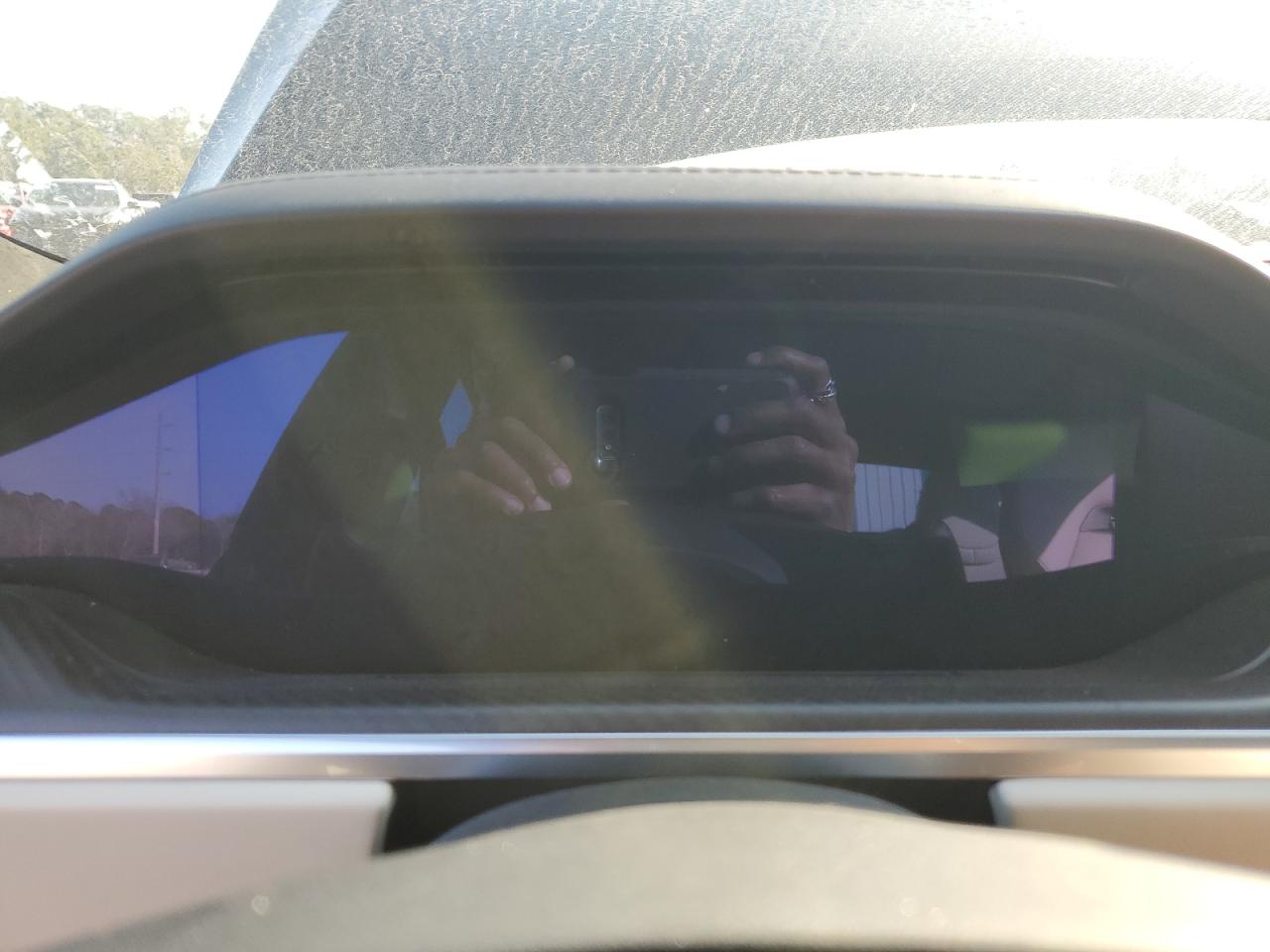 2024 TESLA MODEL S  VIN:5YJSA1E66RF544459