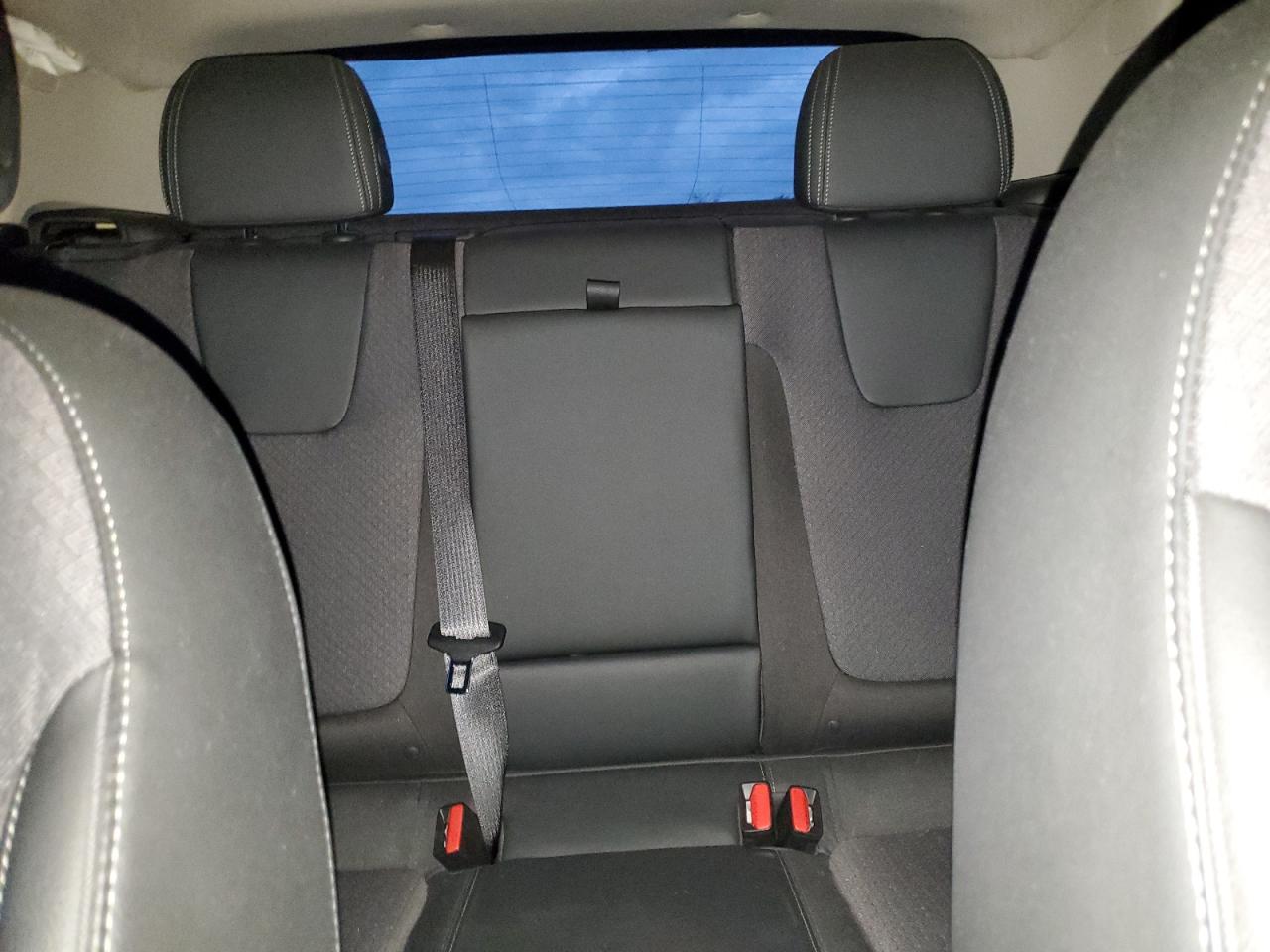 2022 BUICK ENCORE GX SELECT VIN:KL4MMDSL2NB008305