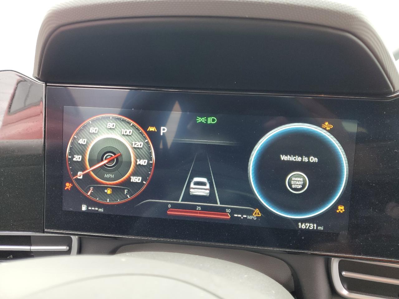 2023 HYUNDAI ELANTRA SEL VIN:KMHLS4AGXPU622677