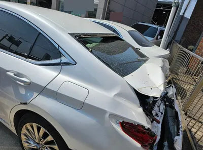 2020 Lexus ES 300 VIN: