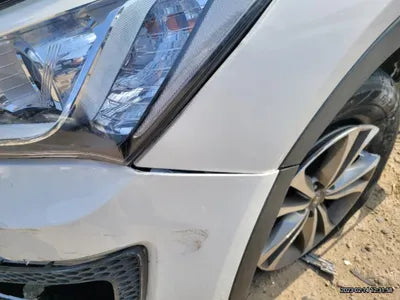 2015 Hyundai Santa FE KMHSW81UBFU507191 VIN:KMHSW81UBFU507191