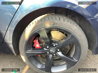 2019 Genesis G70 KMTG541EDKU047593 VIN:KMTG541EDKU047593