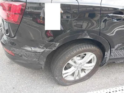 2015 Audi Q3 WAUZZZ8U2FR039487 VIN:WAUZZZ8U2FR039487