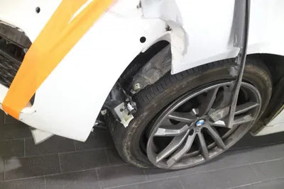 2018 BMW 520 WBAJC5107JWE54591 VIN:WBAJC5107JWE54591