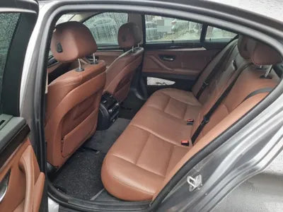 2015 BMW 528 WBA5A7106FD816462 VIN:WBA5A7106FD816462