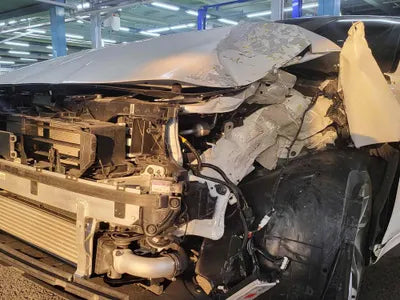 2022 Genesis G70 KMTG341ABNU101264 VIN:KMTG341ABNU101264