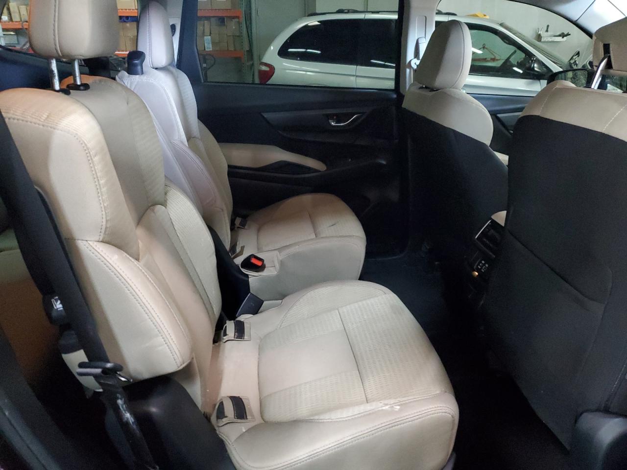 2023 SUBARU ASCENT PREMIUM VIN:4S4WMAED7P3428782