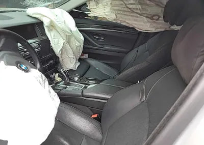 2016 BMW 528 WBA5A5104GG180919 VIN:WBA5A5104GG180919