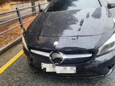 2016 Mercedes-Benz CLA 200 VIN: