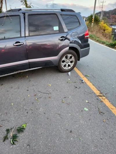 2018 Kia Mohave 366KMKNAKN814DJA1 VIN:366KMKNAKN814DJA1