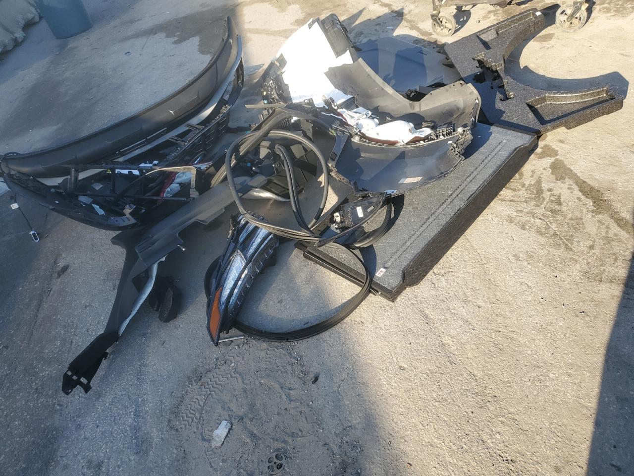 2024 HYUNDAI TUCSON SEL VIN:KM8JB3DE0RU296371