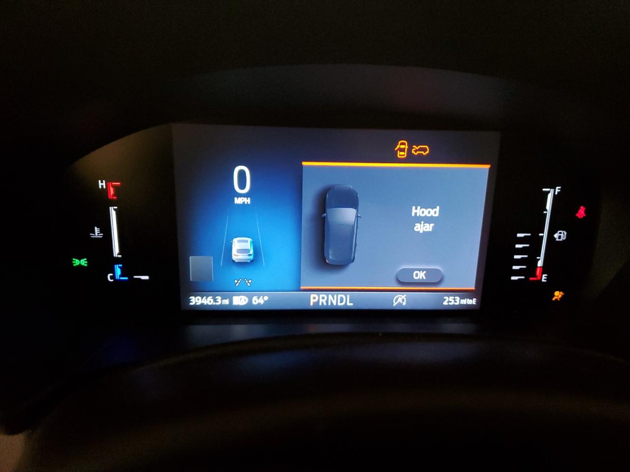 2024 FORD ESCAPE ST LINE VIN:1FMCU9MN3RUB16435