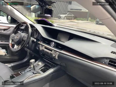 2018 Lexus ES 300 JTHBW1GG3J2175461 VIN:JTHBW1GG3J2175461