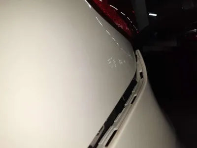 2018 BMW 320 WBA8T3107JG805283 VIN:WBA8T3107JG805283