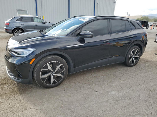 2023 VOLKSWAGEN ID.4 PRO S VIN:1V2VMPE89PC054146
