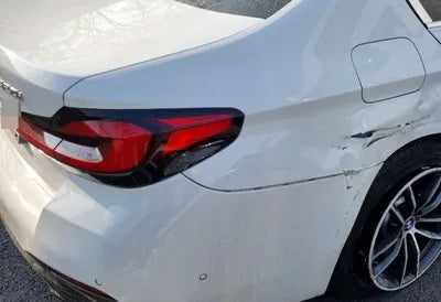 2020 BMW 520 WBA11BH05MCF00984 VIN:WBA11BH05MCF00984