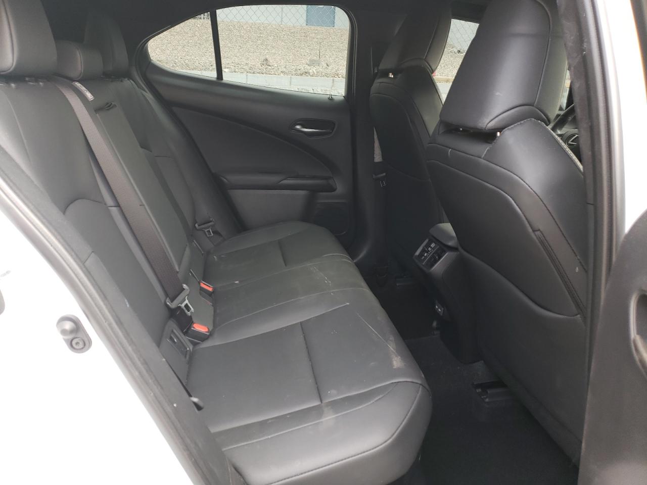2024 LEXUS UX 250H BASE VIN:JTHB9JBH4R2079566