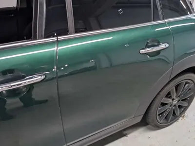 2018 MINI Cooper VIN: