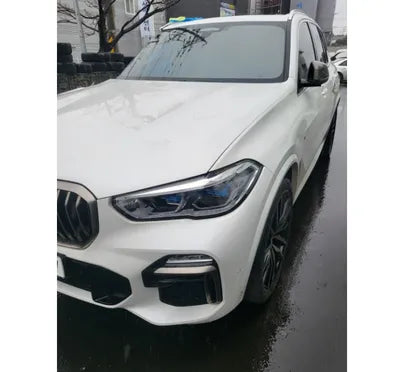 2021 BMW X5 M WBAJU4104M9E47009 VIN:WBAJU4104M9E47009