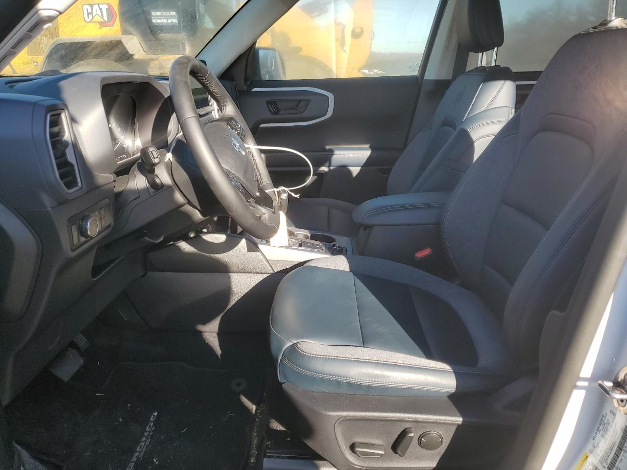 2024 FORD BRONCO SPORT OUTER BANKS VIN:3FMCR9C64RRE65915