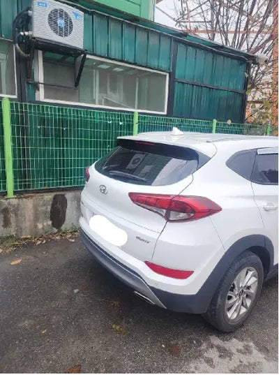 2017 Hyundai Tucson KMHJ3815GHU294775 VIN:KMHJ3815GHU294775