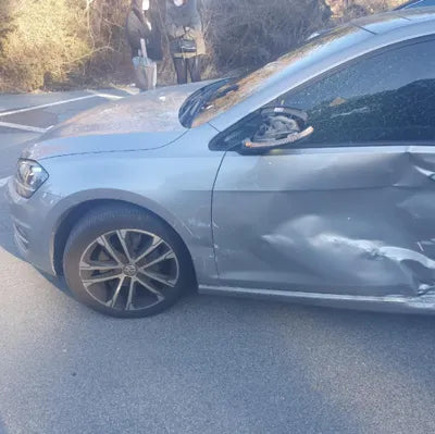 2015 Volkswagen Golf 740KMWVWZZZAUZFW3 VIN:740KMWVWZZZAUZFW3