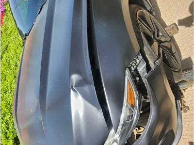 2016 Ford Mustang VIN: