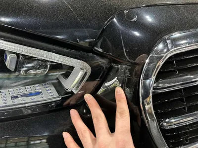 2023 Mercedes-Benz S 400 W1K6F3DB8PA189416 VIN:W1K6F3DB8PA189416