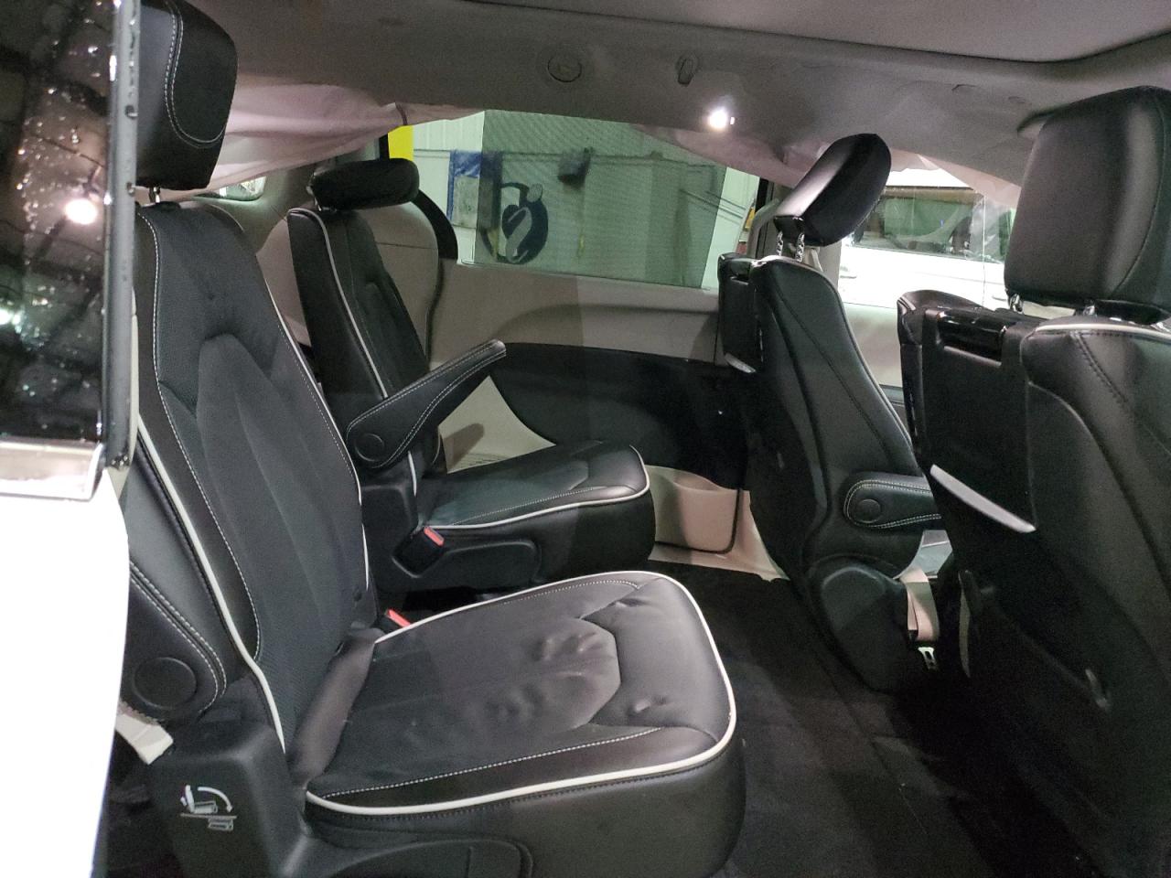 2024 CHRYSLER PACIFICA LIMITED VIN:2C4RC3GG8RR131084