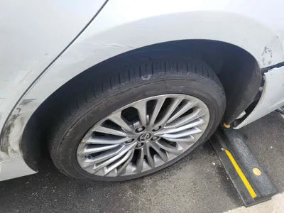 2021 Toyota Avalon 4T1BA1AB5MU005281 VIN:4T1BA1AB5MU005281